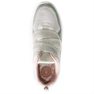 Hush Puppies-Sneakers-Sarah AN