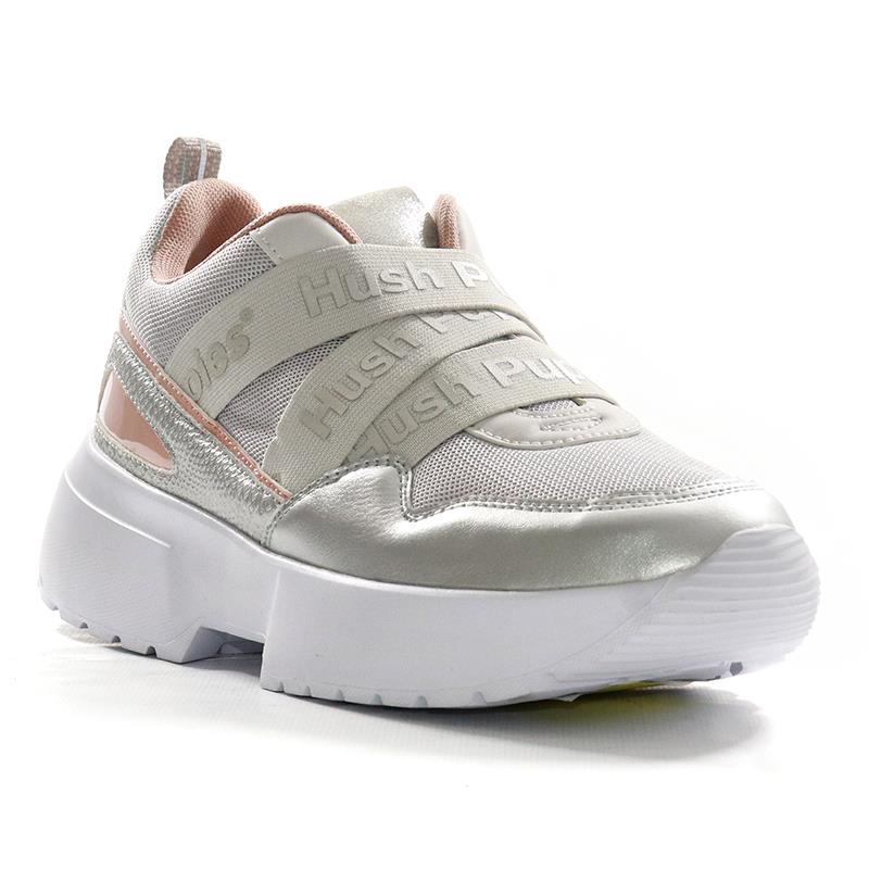 Hush Puppies-Sneakers-Sarah FN