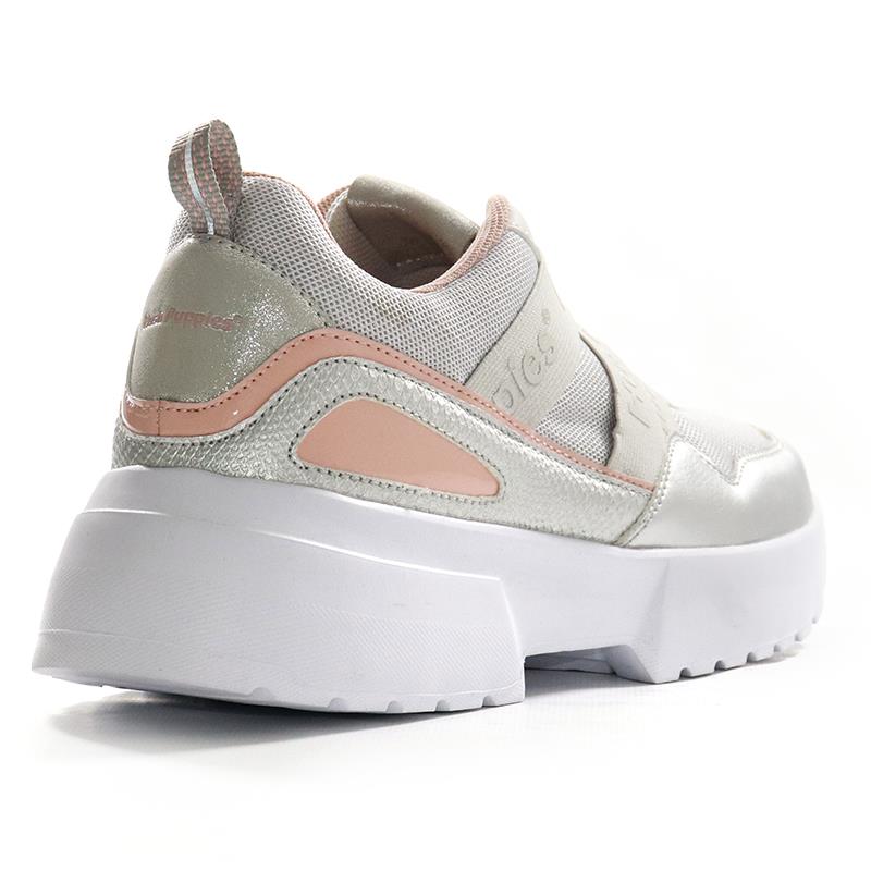 Hush Puppies-Sneakers-Sarah SN
