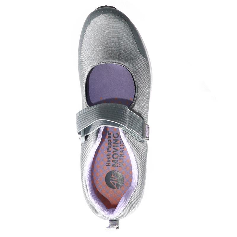 Hush Puppies-Zapatillas-Urano AN