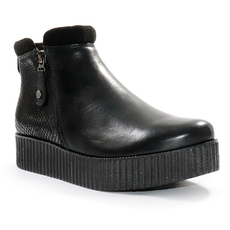 STITCHING-Botas-Anine FN