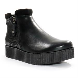 STITCHING-Botas-Anine FN