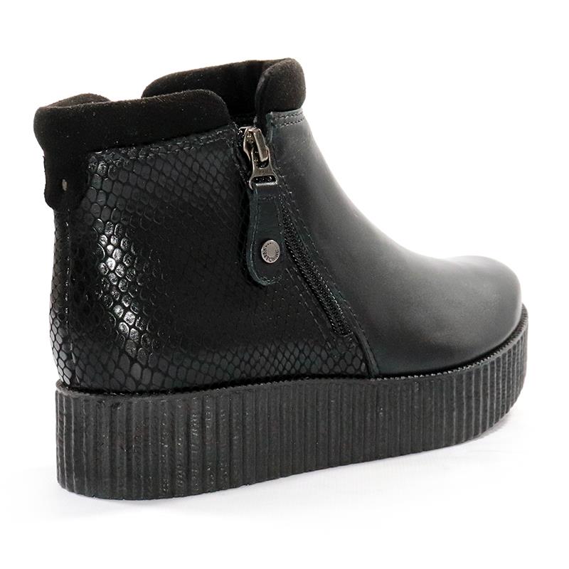 STITCHING-Botas-Anine SN