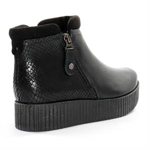 STITCHING-Botas-Anine SN