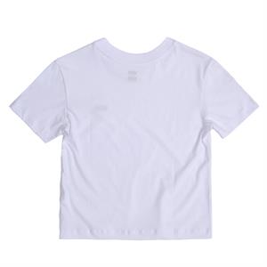 Vans-Remera-Junior V Boxy AN