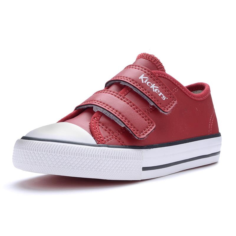 Kickers-Zapatillas-Gamer FN