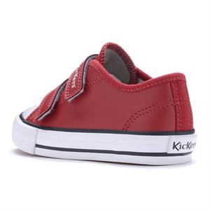 Kickers-Zapatillas-Gamer SN