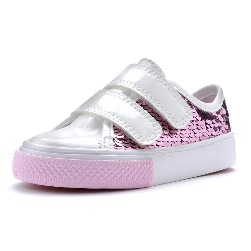 Kickers-Zapatillas-Pili FN