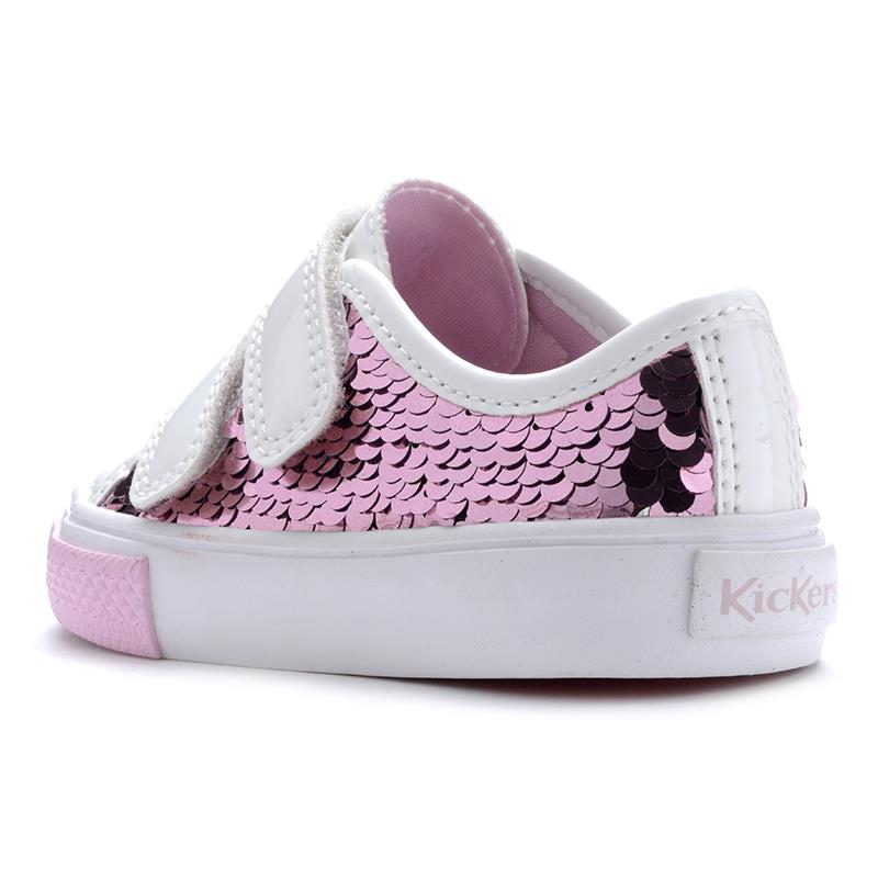 Kickers-Zapatillas-Pili SN