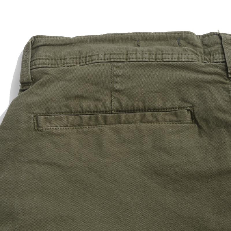 The North Face-Pantalones-M ARROYO CARGO SHORT FN