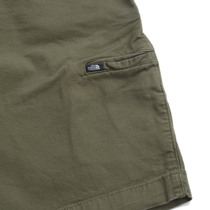 The North Face-Pantalones-M ARROYO CARGO SHORT SN