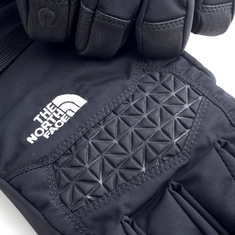 The North Face-Guantes-M Etip Facet Under Glove AN
