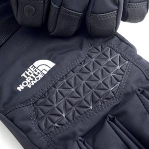 The North Face-Guantes-M Etip Facet Under Glove AN