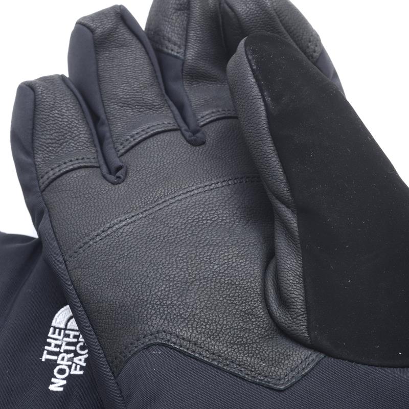 The North Face-Guantes-M Etip Facet Under Glove FN