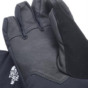 The North Face-Guantes-M Etip Facet Under Glove FN
