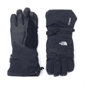 The North Face-Guantes-M Etip Facet Under Glove PD