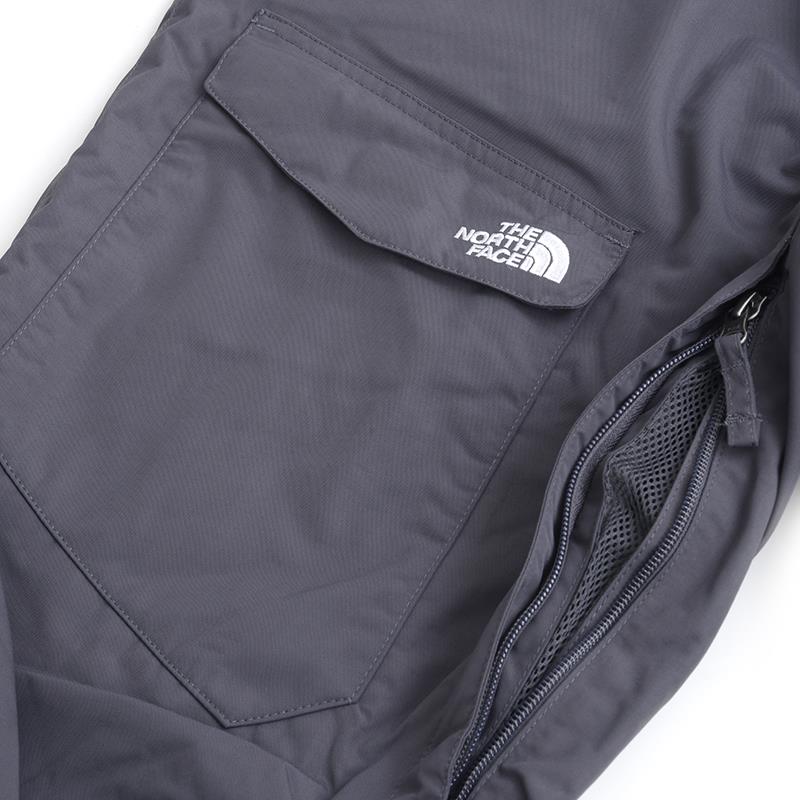 The North Face-Pantalones-M Freedom Pant REG SN