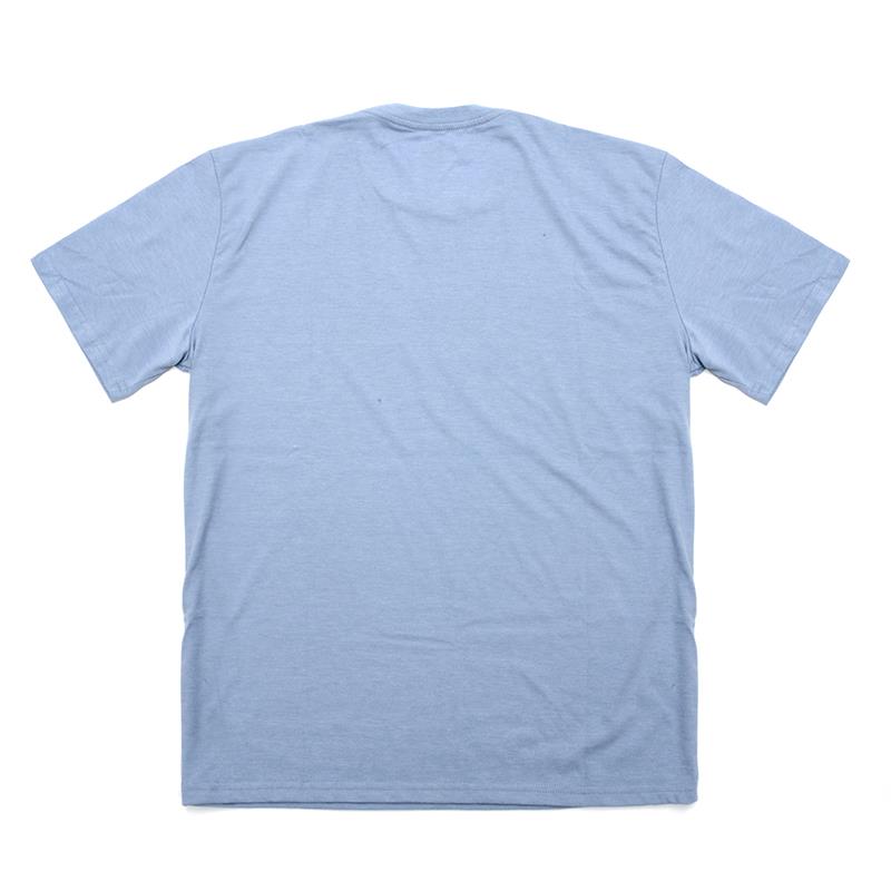 The North Face-Remera-M S/S Way to Mt Tee AN