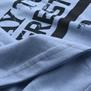 The North Face-Remera-M S/S Way to Mt Tee FN