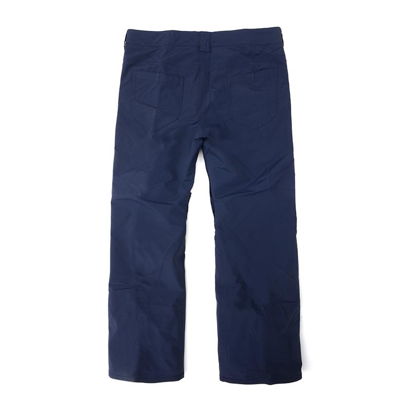 The North Face-Pantalones-M SWITCH IT REVERSIBLE PANT AN