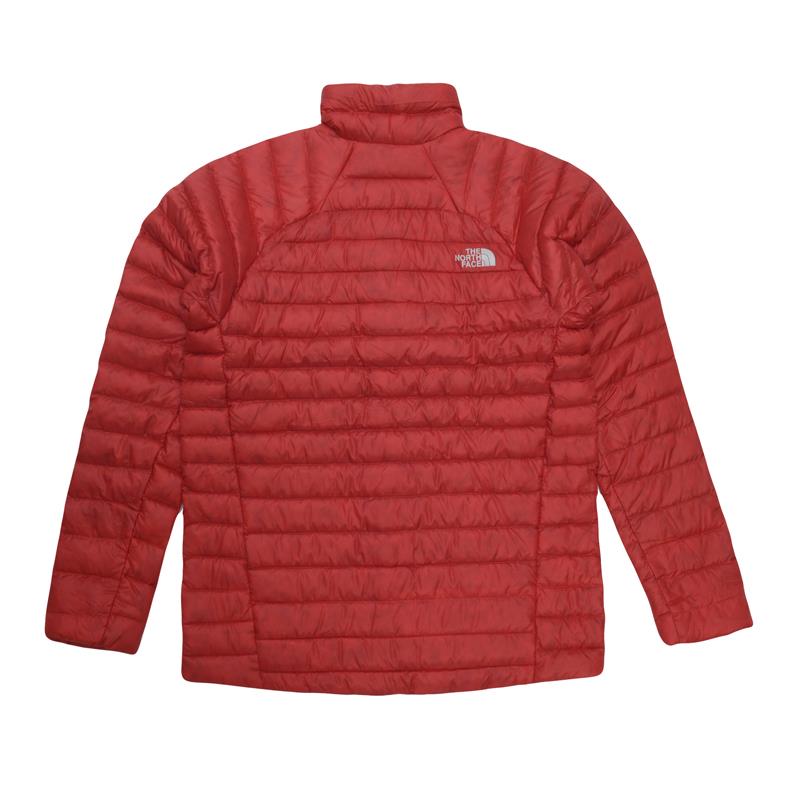 The North Face-Campera-M QUINCE JACKET AN