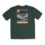 The North Face-Remera-M S/S ARGENTINA CITY TEE AN