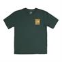 The North Face-Remera-M S/S ARGENTINA CITY TEE PD