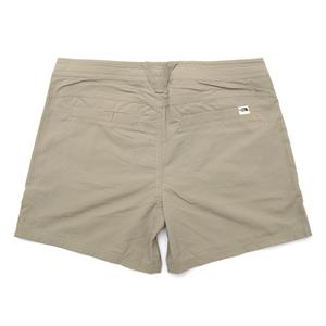 The North Face-Pantalones-W HORIZON II SHORT AN