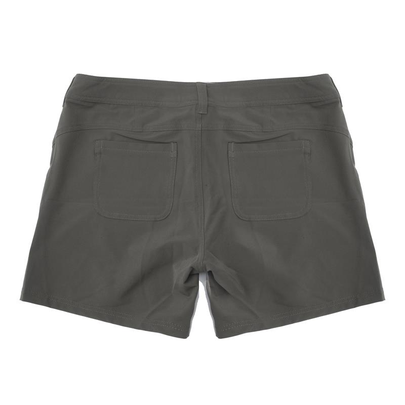 The North Face-Pantalones-W VALENCIA PANT AN