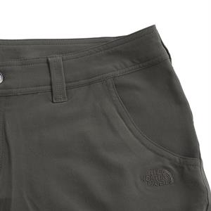 The North Face-Pantalones-W VALENCIA PANT FN