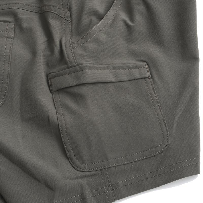 The North Face-Pantalones-W VALENCIA PANT SN