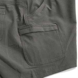 The North Face-Pantalones-W VALENCIA PANT SN