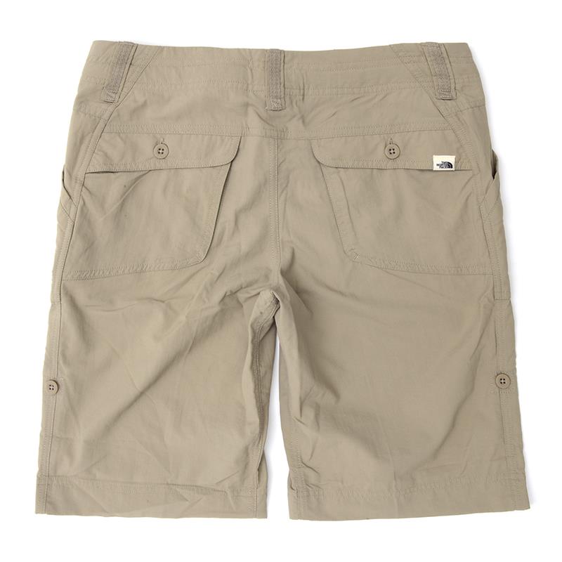 The North Face-Bermuda-W Horizon Sunnyside Short AN