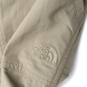 The North Face-Bermuda-W Horizon Sunnyside Short FN