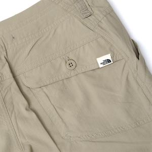 The North Face-Bermuda-W Horizon Sunnyside Short SN