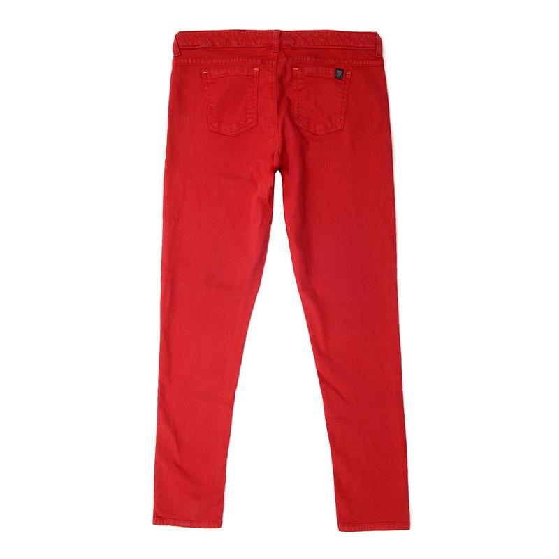 The North Face-Pantalones-W VALENCIA PANT AN