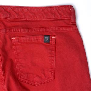 The North Face-Pantalones-W VALENCIA PANT SN