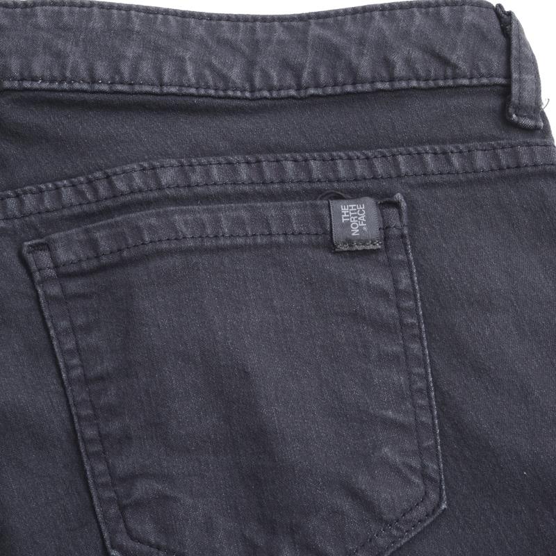 The North Face-Pantalones-W VALENCIA PANT FN