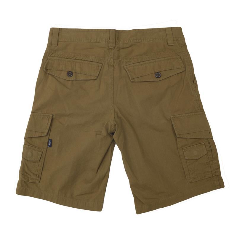 The North Face-Shorts-W ALMATTA SHORT AN