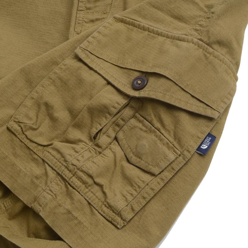 The North Face-Shorts-W ALMATTA SHORT SN