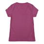 The North Face-Remera-W S/S Outside is Inside v-neck tee AN