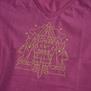 The North Face-Remera-W S/S Outside is Inside v-neck tee SN