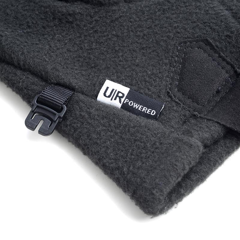 The North Face-Guantes-W DENALI ETIP GLOVE SN