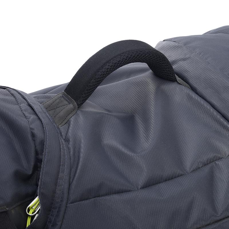 The North Face-Bolsos-Longhaul 30" FN