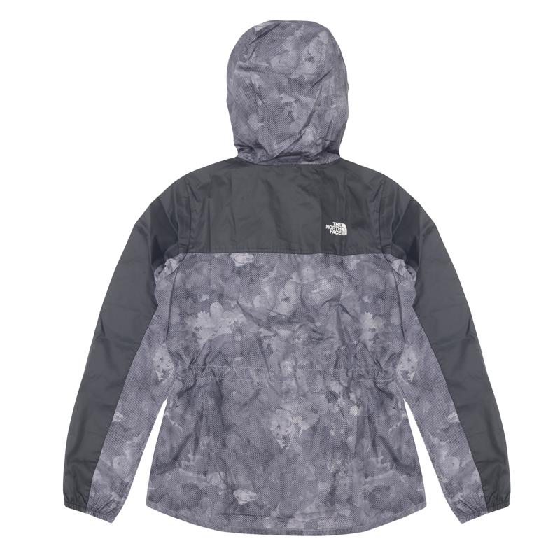 The North Face-Campera-W FLYWEIGHT HOODIE AN