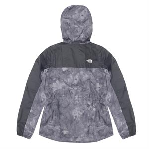 The North Face-Campera-W FLYWEIGHT HOODIE AN