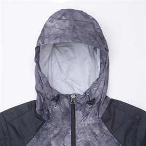 The North Face-Campera-W FLYWEIGHT HOODIE FN