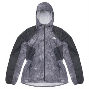 The North Face-Campera-W FLYWEIGHT HOODIE PD