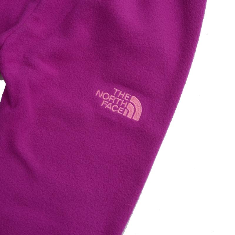 The North Face-Pantalones-Infant Glacier Pant SN