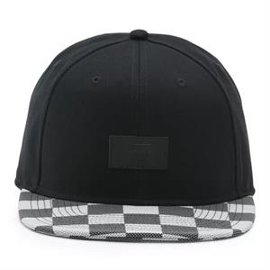 Vans-Gorros-Allover It Snapback FN